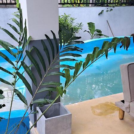 Cactus Surf 호텔 아항가마 외부 사진