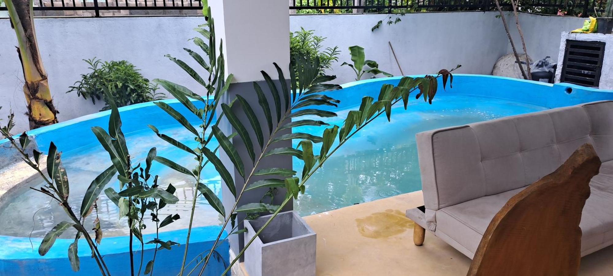 Cactus Surf 호텔 아항가마 외부 사진